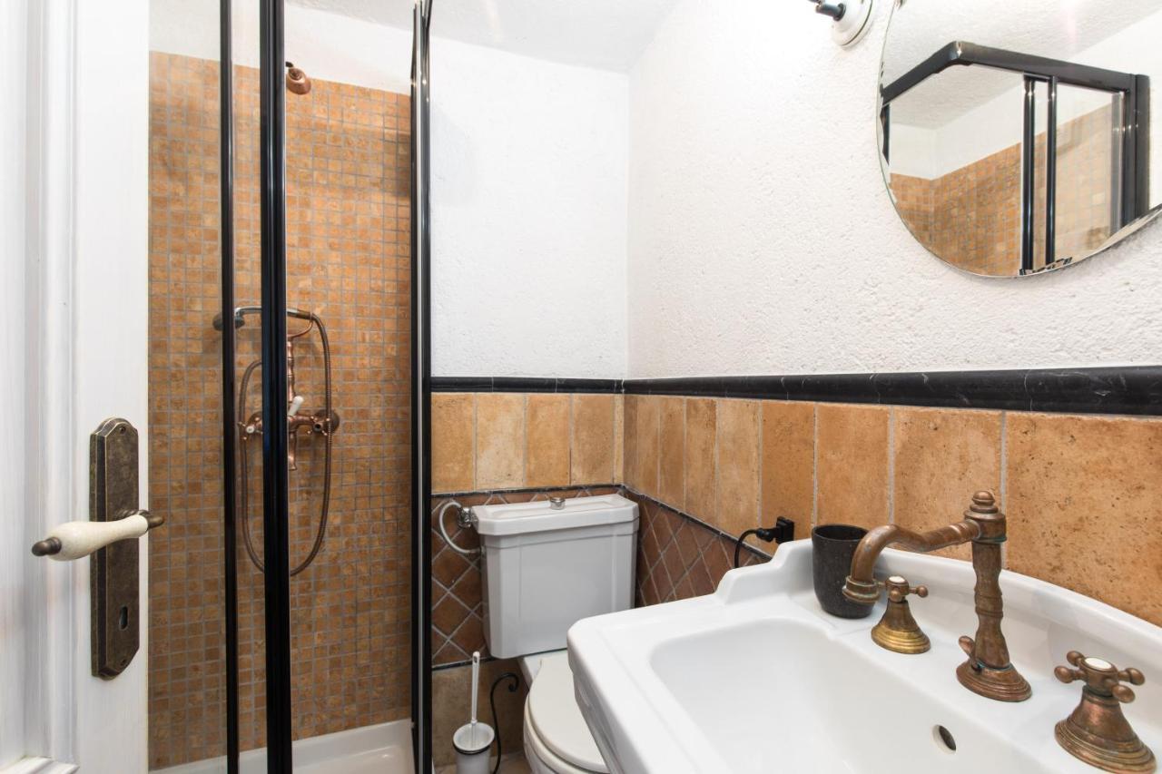 Holiday Home Bozanic Vrbnik Exterior foto